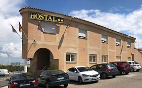 Hostal 82
