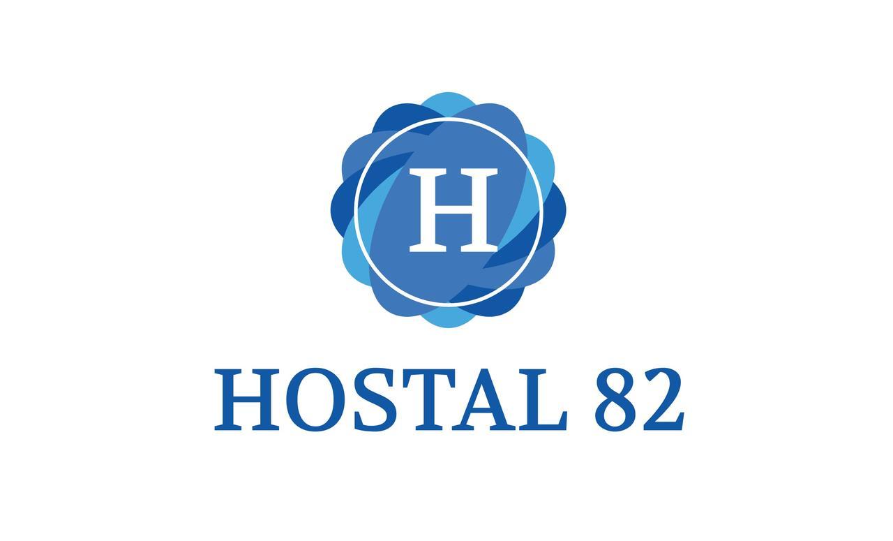 Hostal 82 Olías del Rey Exterior photo